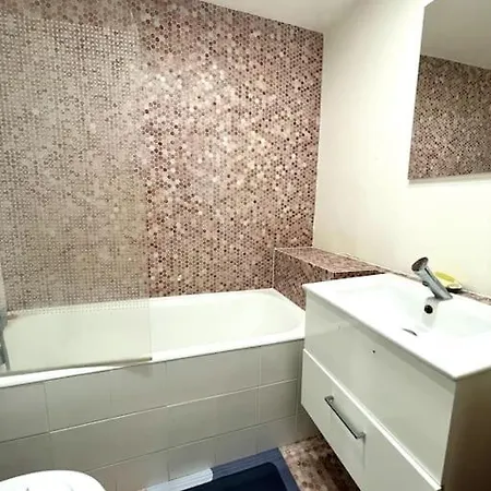 Apartament Anthony's *