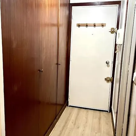 Apartment Anthony's *
