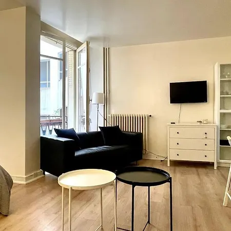 Apartment Anthony's